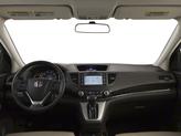 Thumbnail of 2014 Crystal Black Pearl Honda CR-V