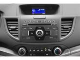 Thumbnail of 2014 Crystal Black Pearl Honda CR-V