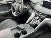 Thumbnail of 2023 Majestic Black Pearl Acura TLX