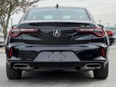 Thumbnail of 2023 Majestic Black Pearl Acura TLX