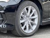 Thumbnail of 2023 Majestic Black Pearl Acura TLX