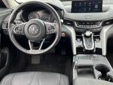 Thumbnail of 2023 Majestic Black Pearl Acura TLX