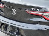 Thumbnail of 2023 Majestic Black Pearl Acura TLX