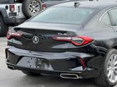 Thumbnail of 2023 Majestic Black Pearl Acura TLX