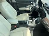 Thumbnail of 2025 Glacier White Metallic Audi Q3
