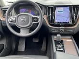 Thumbnail of 2023 Onyx Black Metallic Volvo XC60