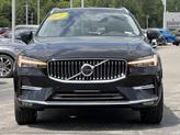 Thumbnail of 2023 Onyx Black Metallic Volvo XC60