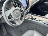 Thumbnail of 2023 Onyx Black Metallic Volvo XC60