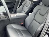 Thumbnail of 2023 Onyx Black Metallic Volvo XC60