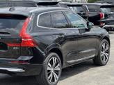 Thumbnail of 2023 Onyx Black Metallic Volvo XC60