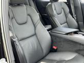 Thumbnail of 2023 Onyx Black Metallic Volvo XC60