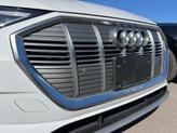 Thumbnail of 2020 Glacier White Metallic Audi e-tron Sportback