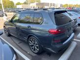 Thumbnail of 2021 Arctic Grey Metallic BMW X7