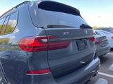 Thumbnail of 2021 Arctic Grey Metallic BMW X7