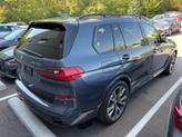 Thumbnail of 2021 Arctic Grey Metallic BMW X7