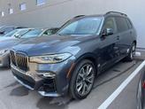 Photo of 2021 Arctic Grey Metallic BMW X7