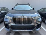 Thumbnail of 2021 Arctic Grey Metallic BMW X7