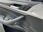 Thumbnail of 2021 Black Sapphire Metallic BMW X3