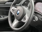 Thumbnail of 2021 Black Sapphire Metallic BMW X3