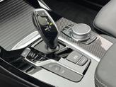 Thumbnail of 2021 Black Sapphire Metallic BMW X3