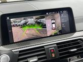 Thumbnail of 2021 Black Sapphire Metallic BMW X3