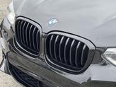Thumbnail of 2021 Black Sapphire Metallic BMW X3