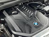 Thumbnail of 2021 Black Sapphire Metallic BMW X3