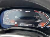 Thumbnail of 2021 Black Sapphire Metallic BMW X3