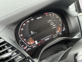 Thumbnail of 2021 Black Sapphire Metallic BMW X3