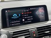 Thumbnail of 2021 Black Sapphire Metallic BMW X3