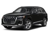 Photo of 2025 Mythos Black Metallic Audi Q7