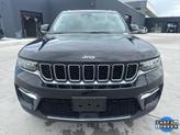 Thumbnail of 2024 Diamond Black Crystal Pearlcoat Jeep Grand Cherokee