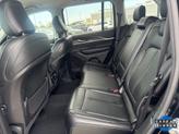 Thumbnail of 2024 Diamond Black Crystal Pearlcoat Jeep Grand Cherokee