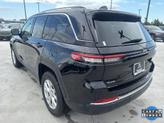 Thumbnail of 2024 Diamond Black Crystal Pearlcoat Jeep Grand Cherokee