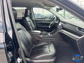 Thumbnail of 2024 Diamond Black Crystal Pearlcoat Jeep Grand Cherokee