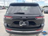 Thumbnail of 2024 Diamond Black Crystal Pearlcoat Jeep Grand Cherokee