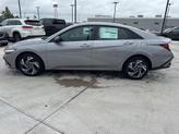Thumbnail of 2025 Fluid Metal Hyundai ELANTRA