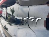 Thumbnail of 2023 Twilight Black Hyundai SANTA FE