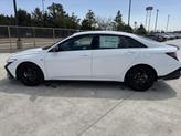 Thumbnail of 2025 Atlas White Hyundai ELANTRA