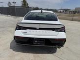 Thumbnail of 2025 Atlas White Hyundai ELANTRA