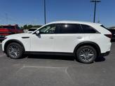 Thumbnail of 2024 Rhodium White Premium Mazda CX-90