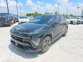 Photo of 2024 Abyss Black Pearl Hyundai KONA