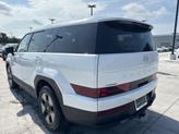 Thumbnail of 2026 Serenity White Hyundai SANTA FE