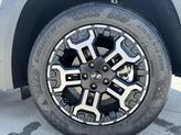 Thumbnail of 2025 Ecotronic Gray Hyundai TUCSON