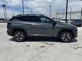 Thumbnail of 2025 Ecotronic Gray Hyundai TUCSON