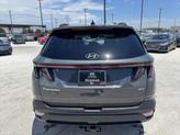 Thumbnail of 2025 Ecotronic Gray Hyundai TUCSON