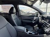 Thumbnail of 2025 Ecotronic Gray Hyundai TUCSON