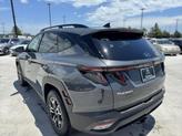 Thumbnail of 2025 Ecotronic Gray Hyundai TUCSON