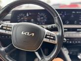Thumbnail of 2023 Midnight Lake Blue Kia Telluride