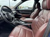 Thumbnail of 2023 Midnight Lake Blue Kia Telluride
